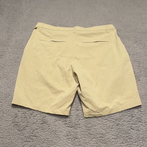 Lululemon Men's Commission Short Classic 9" Dew Green 36 - Picture 5 of 6